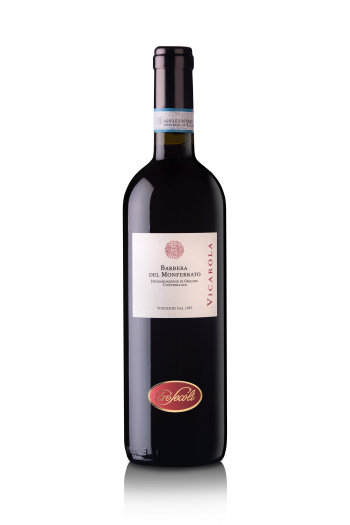 Tre Secoli - Barbera del Monferrato DOC Vicarola